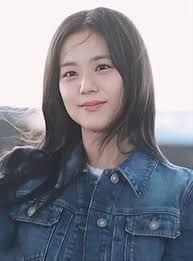 Jisoo - BLACKPINK