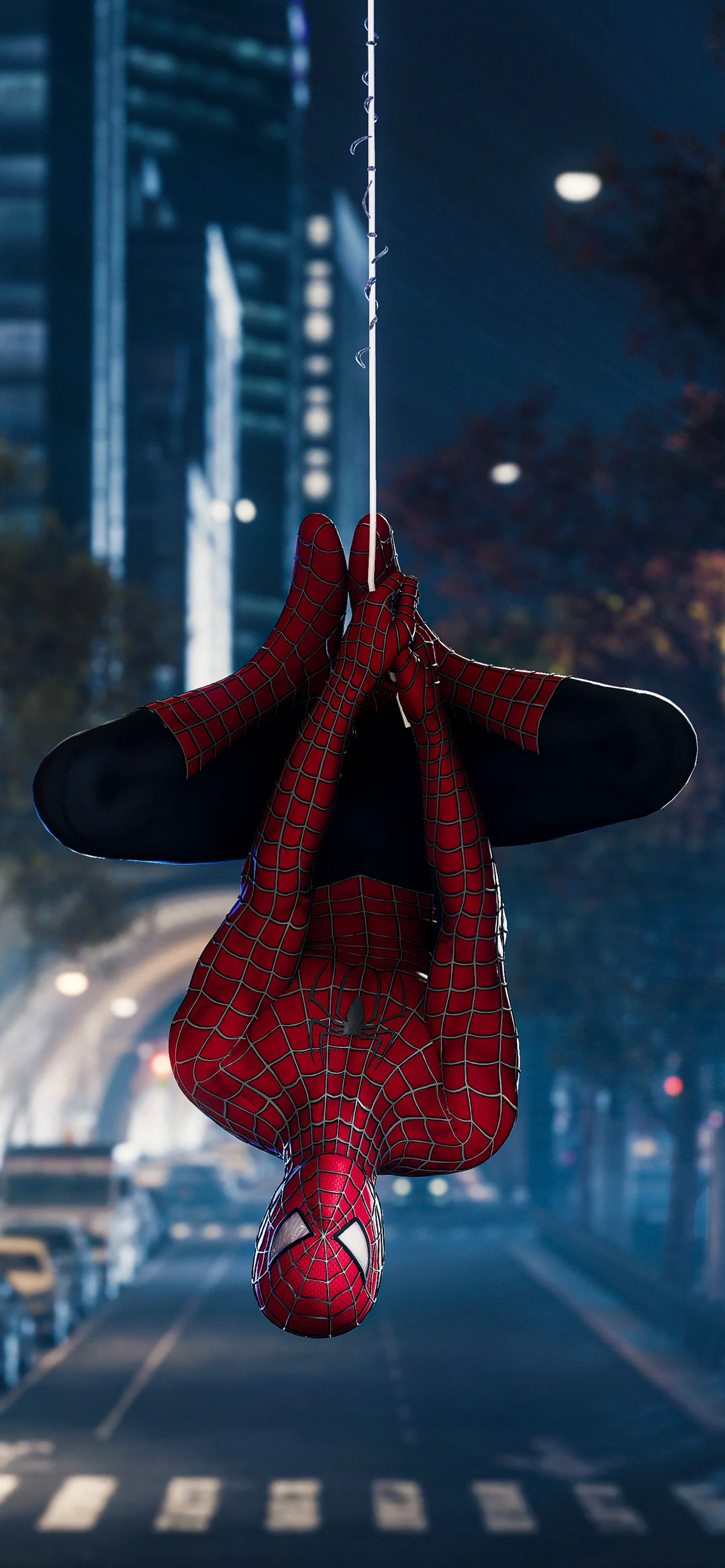 Spider-Man (Tobey Maguire)
