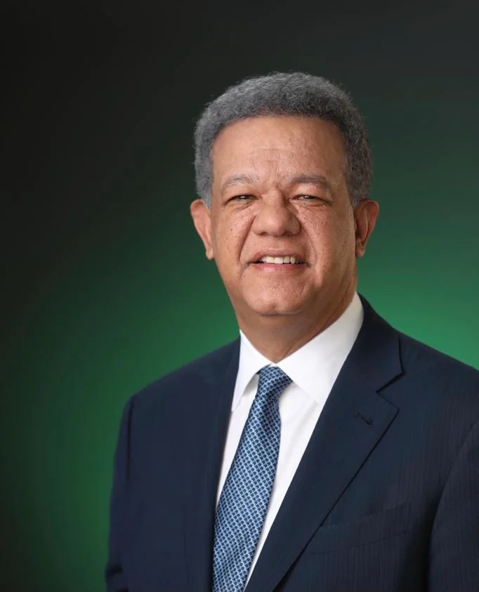 Leonel Fernández