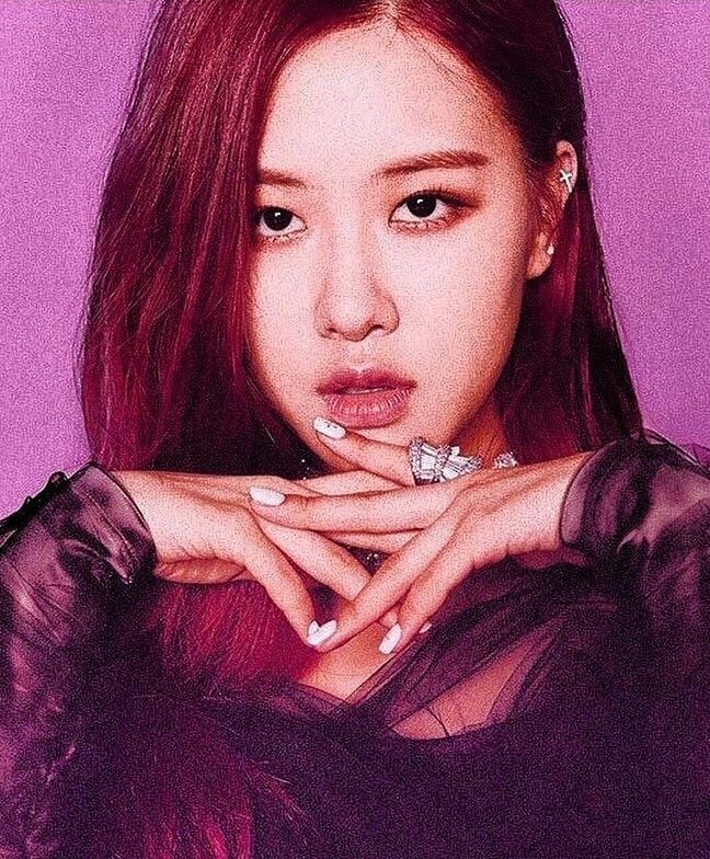 Rosé debut