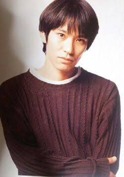 Masamune Kusano (Spitz) (1990s Era)