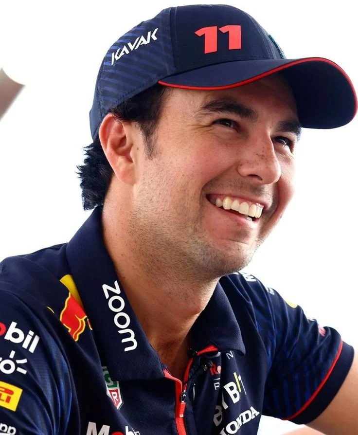 Checo Perez