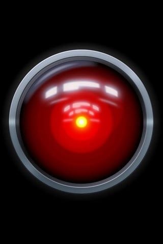 Hal 9000 (2001: A Space Odyssey)