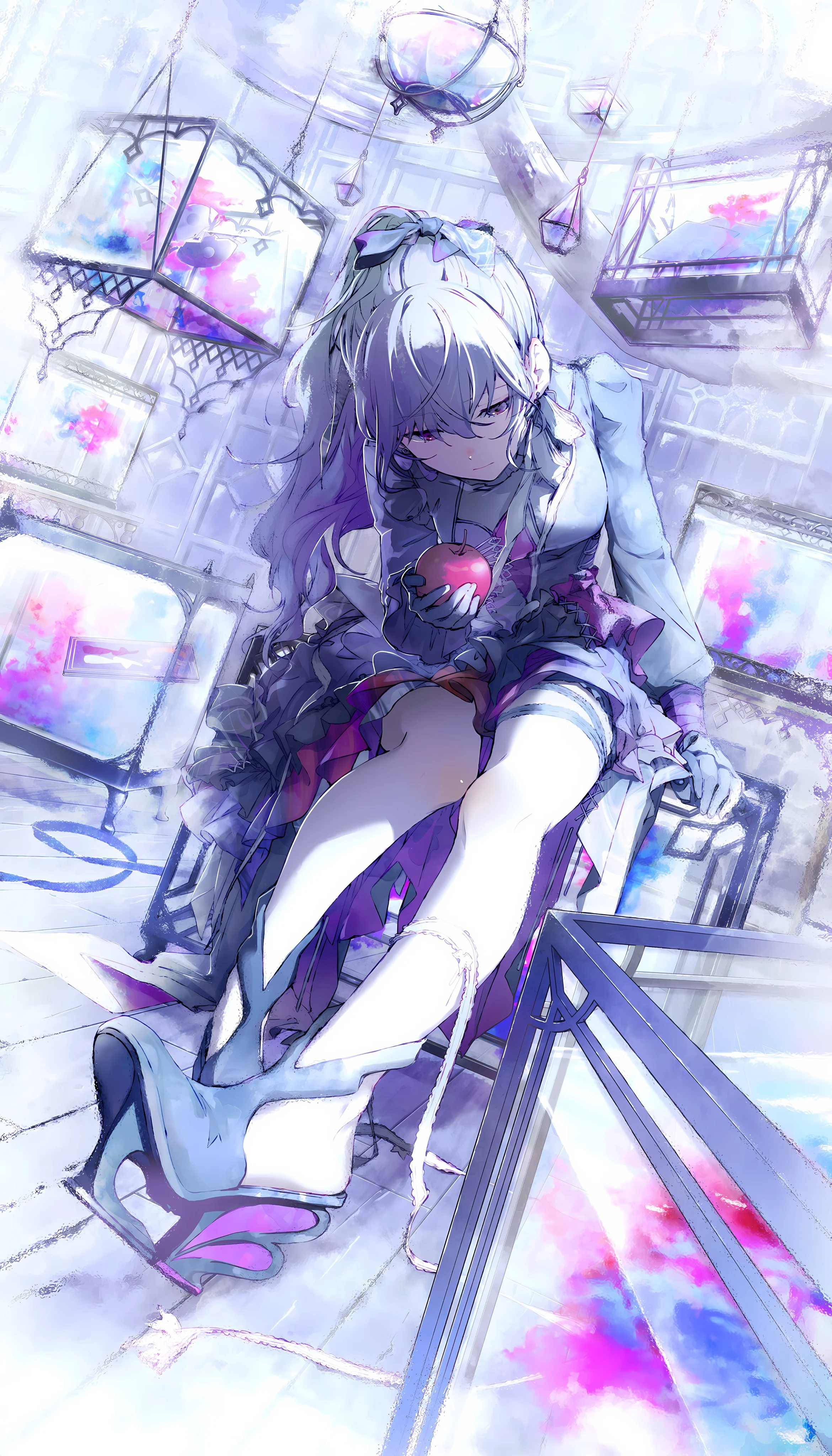 Mafuyu