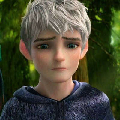 Jack frost from rotg