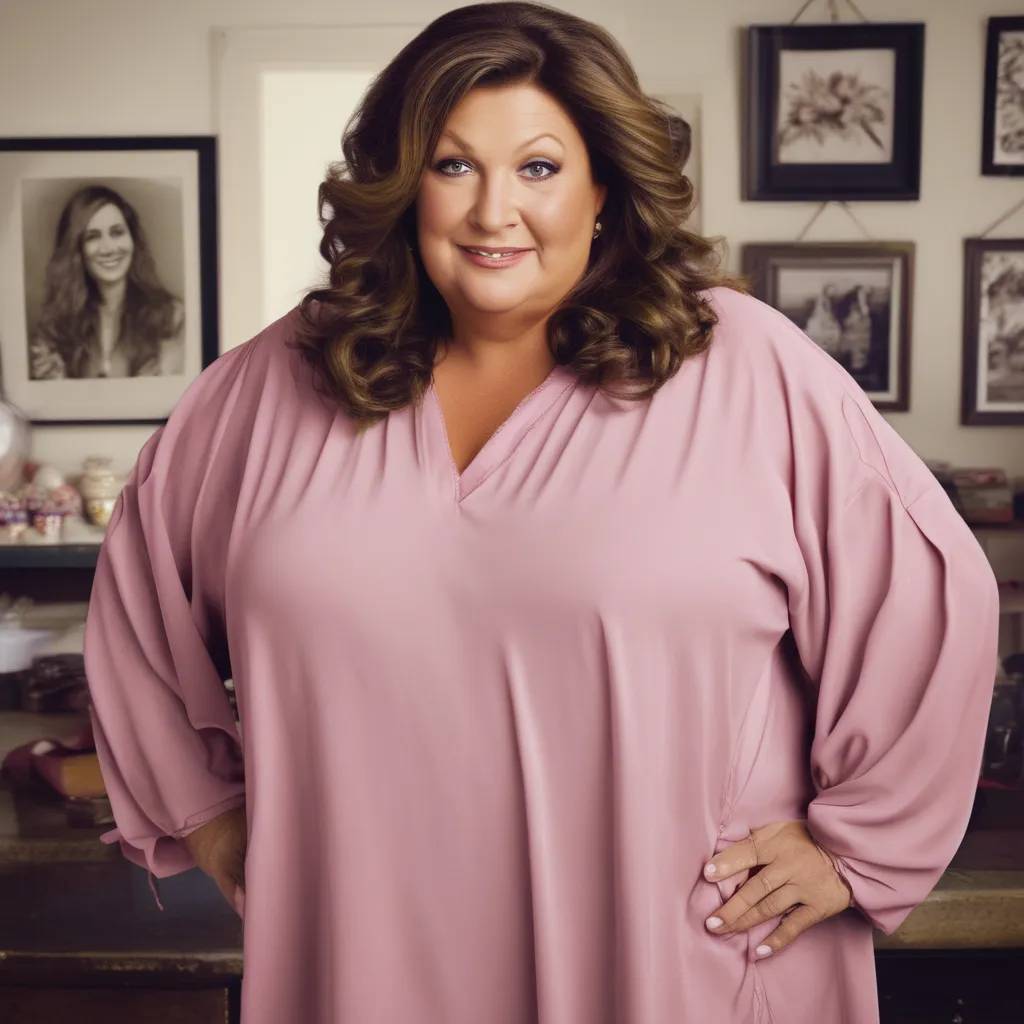 abby lee