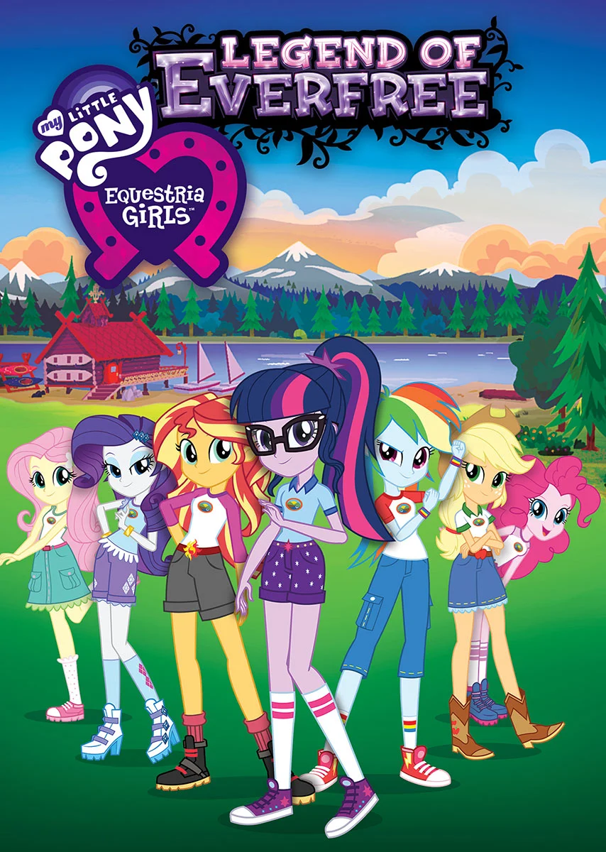 Equestria girls group singing voice arabic