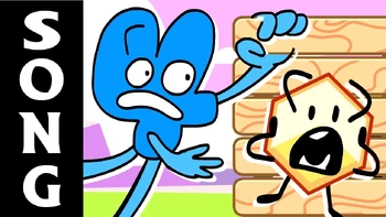 Message To Loser (BFDI Song)