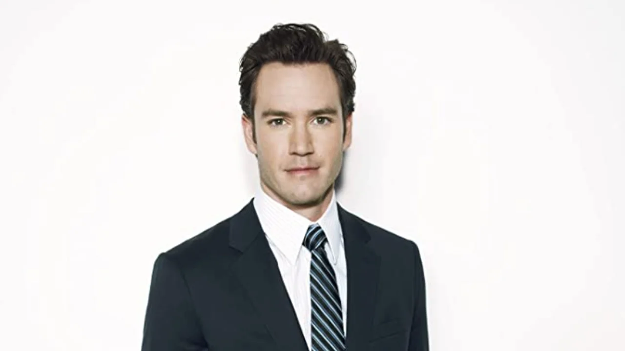 Peter Bash (Franklin and Bash)