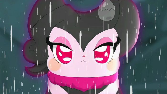 Dark-Tama