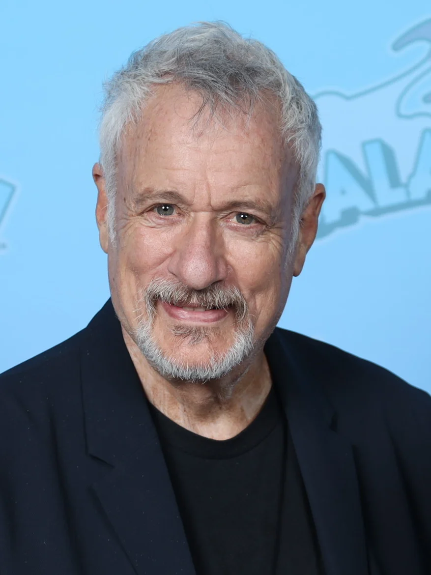 John De Lancie