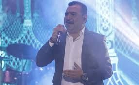 Tony melendez