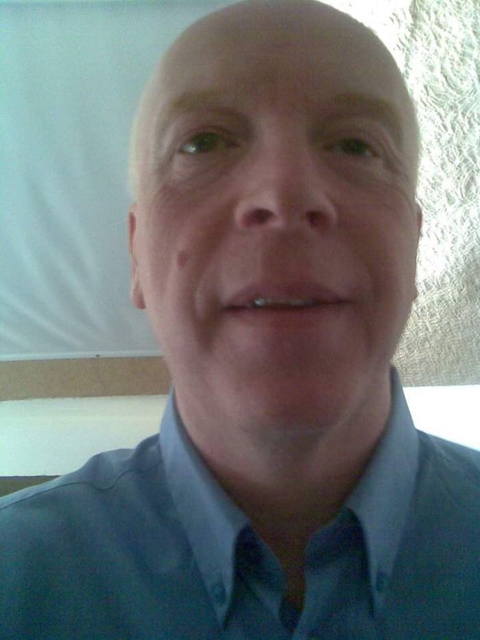 Garry Lewis