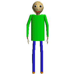 Baldi Baldimore