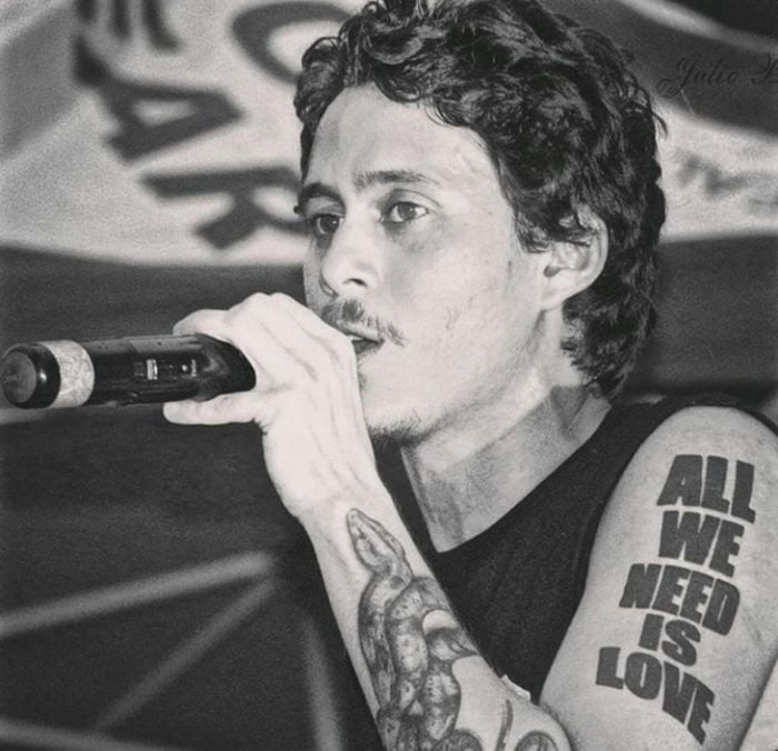Canserbero