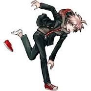Naegi JP