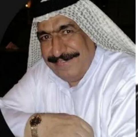 Younis Al-Aboudi
