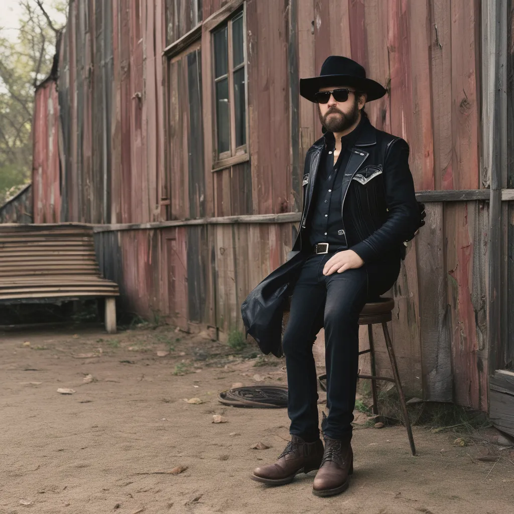 Wheeler Walker Jr