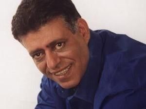 Shimi Tavori Israeli Singer