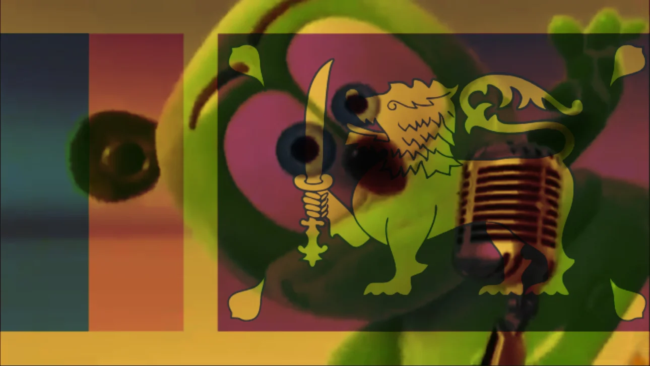 Gummibär Tamil