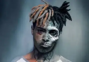 Xxxtentacion (Screaming)