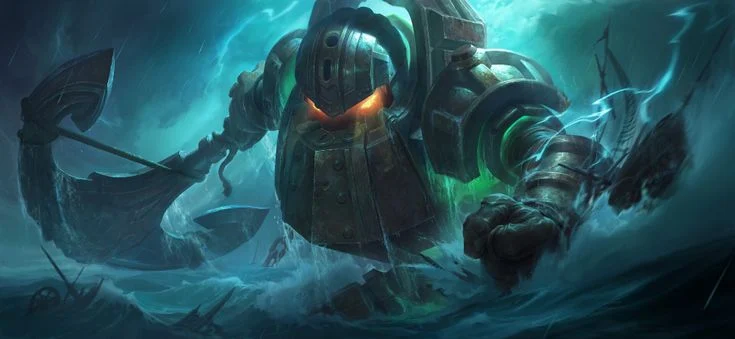 Nautilus