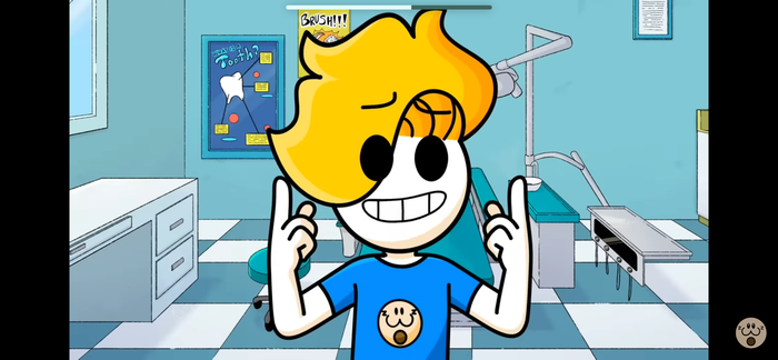 Bryson(hamimations)