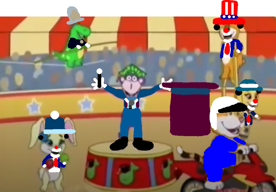 oboe the grandmaster