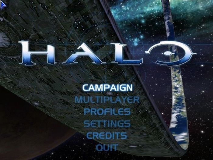 Halo Choir