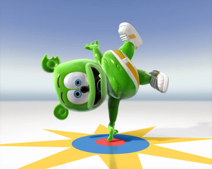 Gummibär (We No Speak Americano)