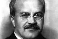 Vyacheslav Molotov