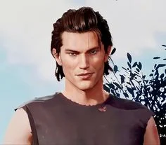 Johnny (Texas Chain Saw Massacre Game)
