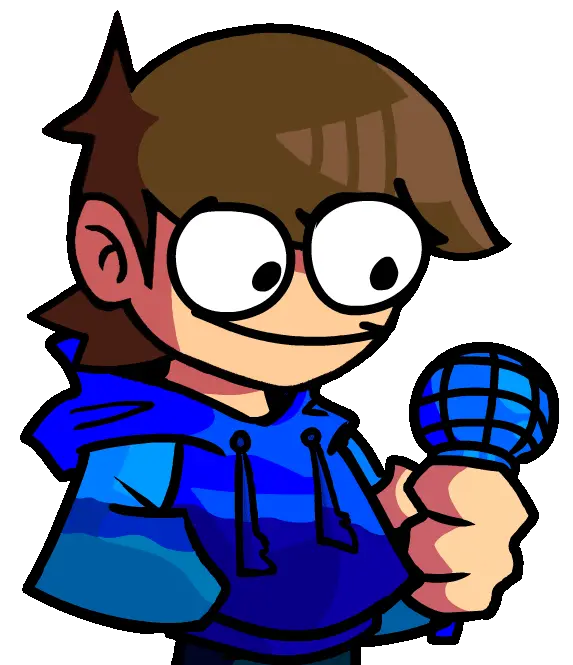 Blue Matthew