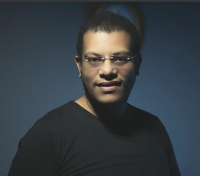 ahmed hesham