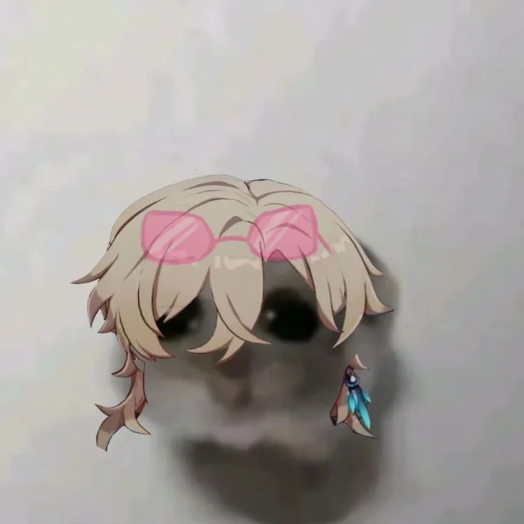 momoi real