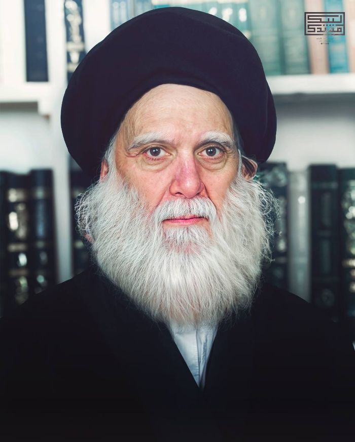 Muhammad Al-Sadr