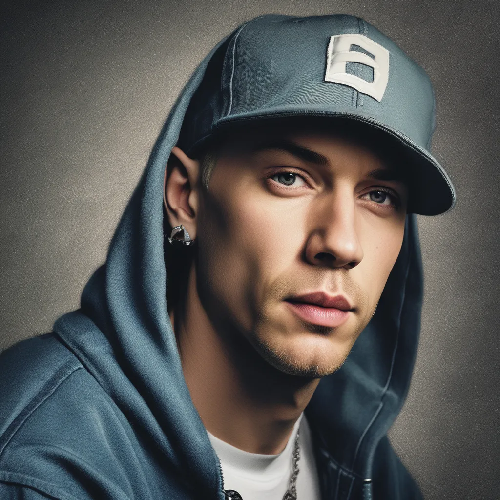 eminem