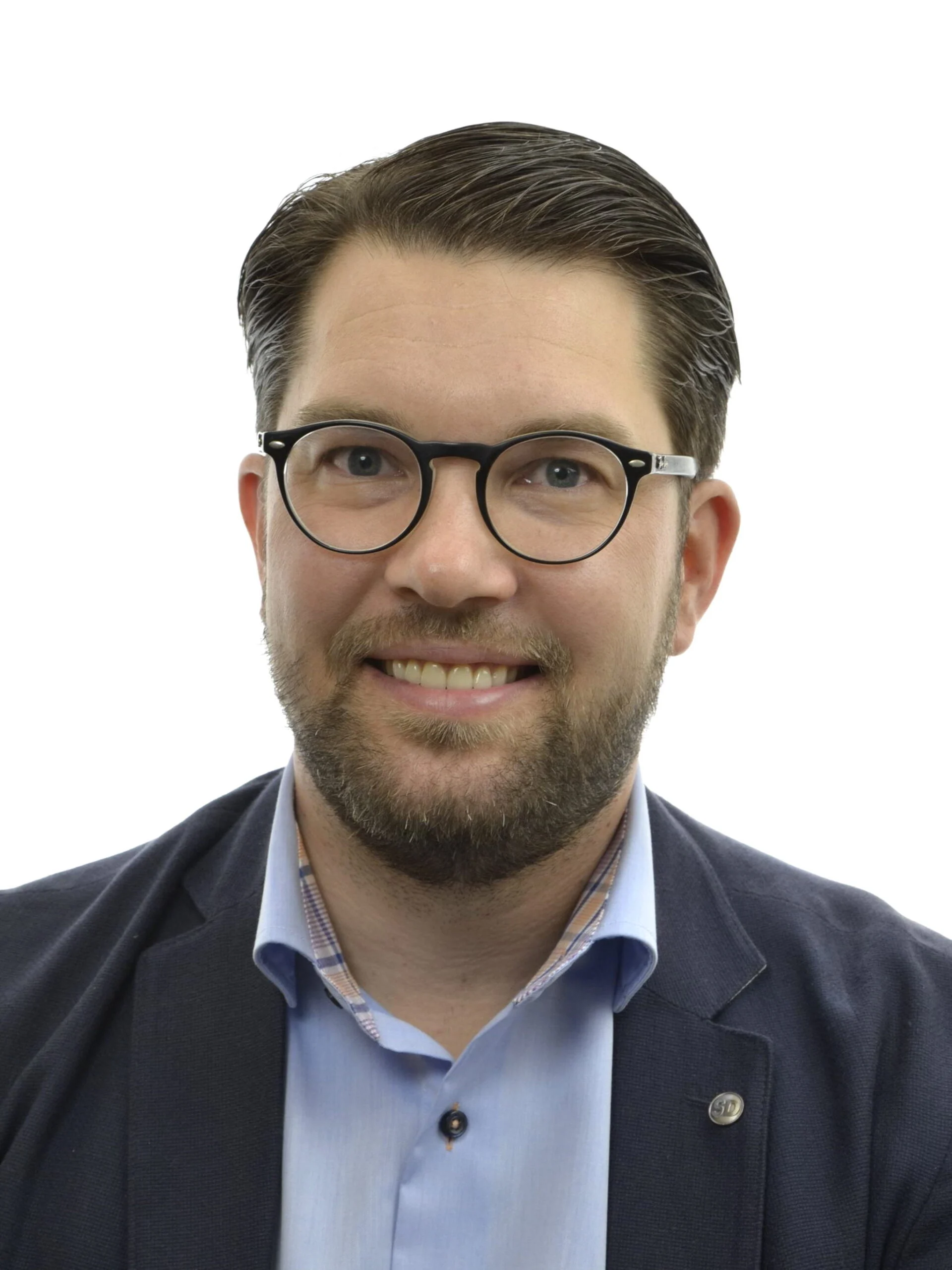 Jimmie Åkesson
