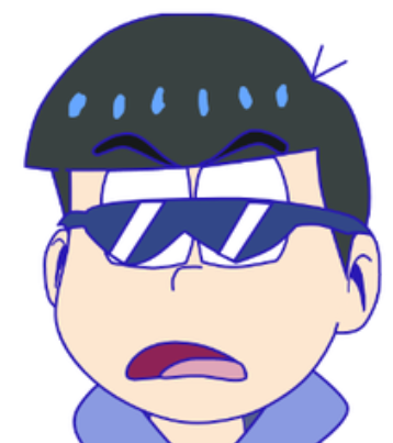 Karamatsu (Osomatsu-san)
