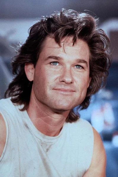 Kurt Russell