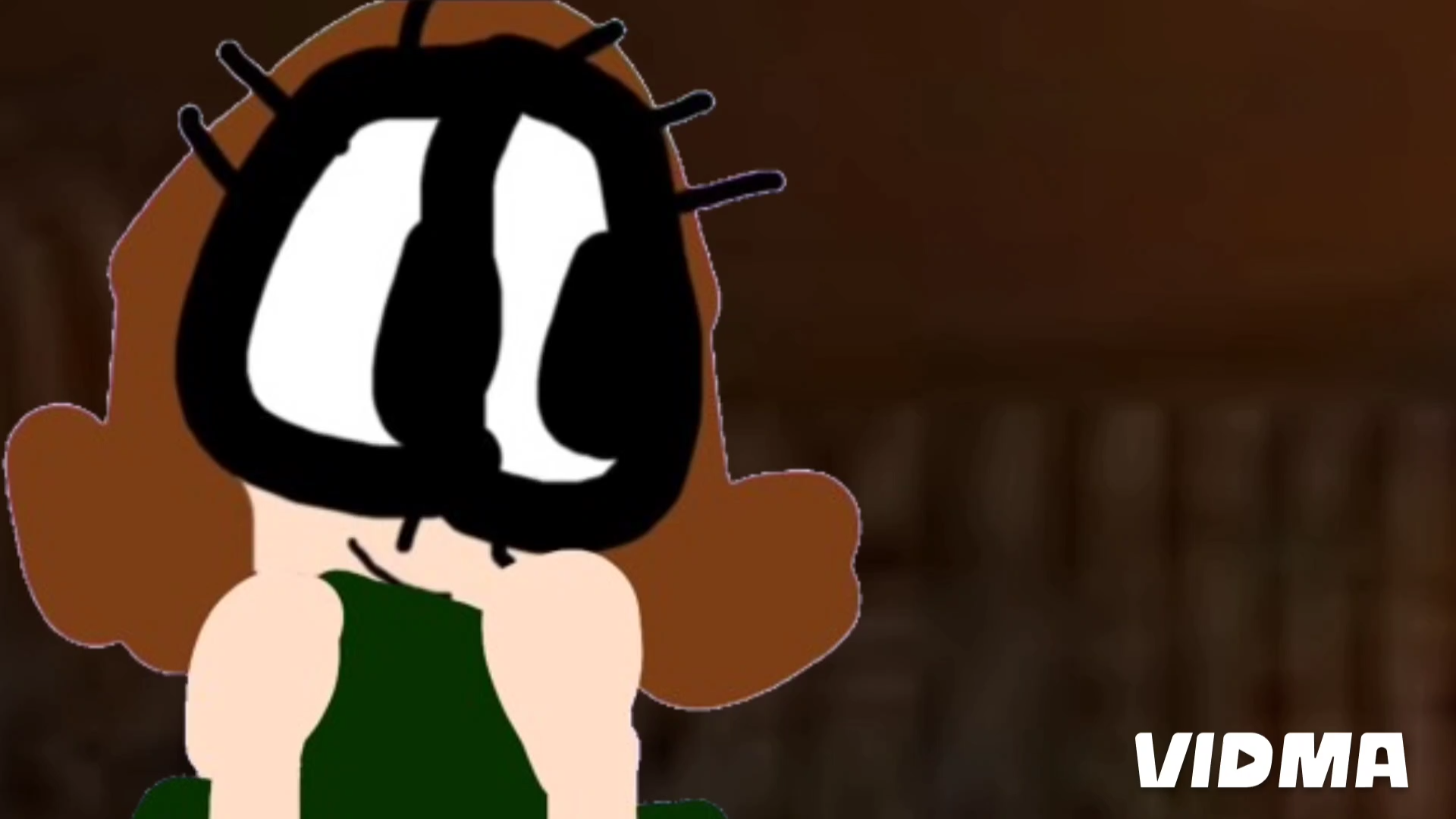Elizabeth (Super Mari The Animated Series) (Sa'Marion Holmes)