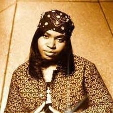 La Chat (Murder She Spoke Era)