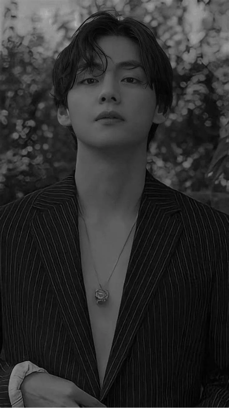 Kim Taehyung