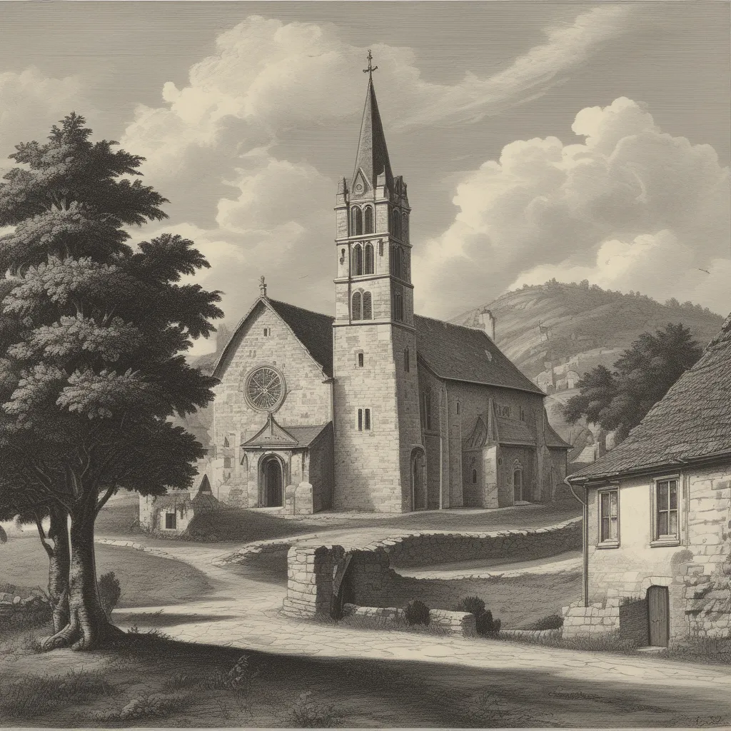 Saint folll