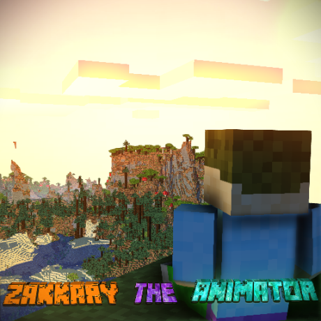 Zakkary The Animator