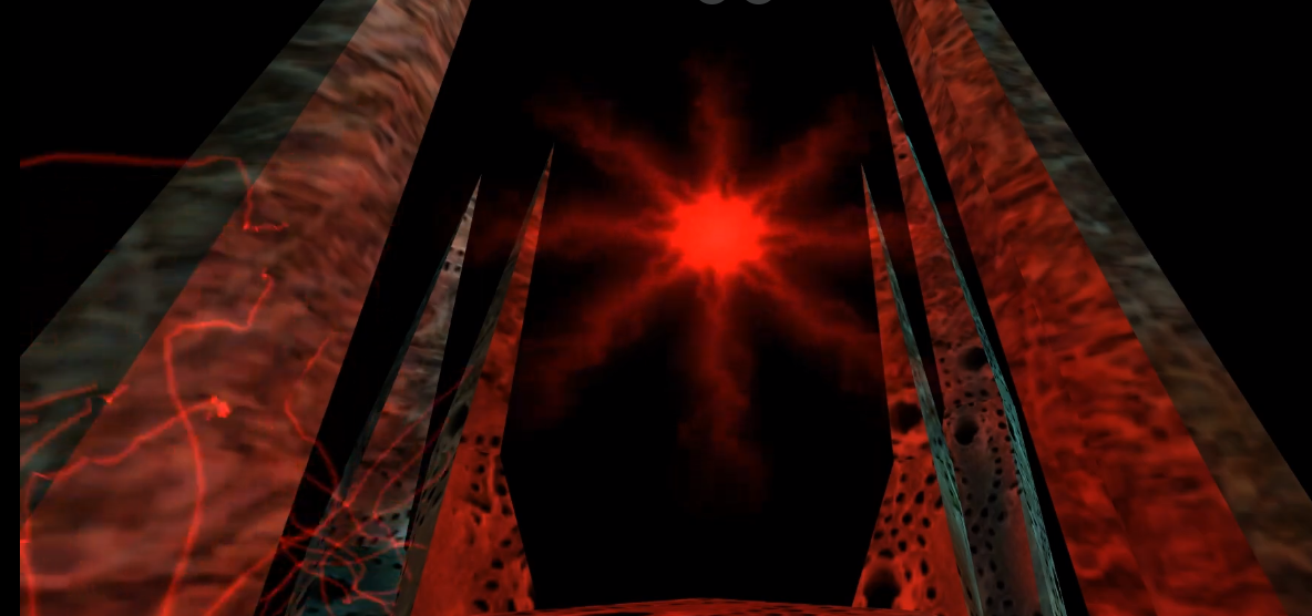 Nihilanth Gate