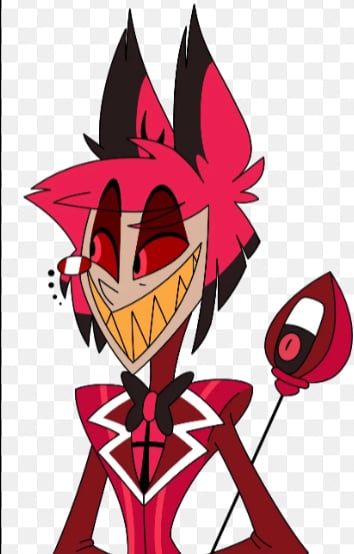 Alastor