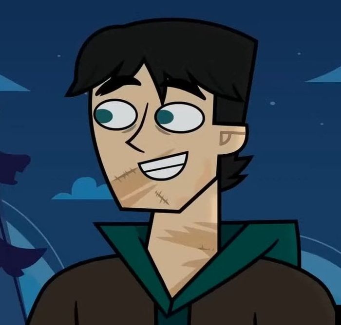 Tom Disventure Camp