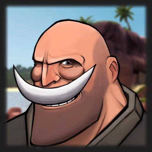 Heavy - Team Fortress 2