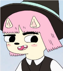 Suzie (Summer Camp Island)